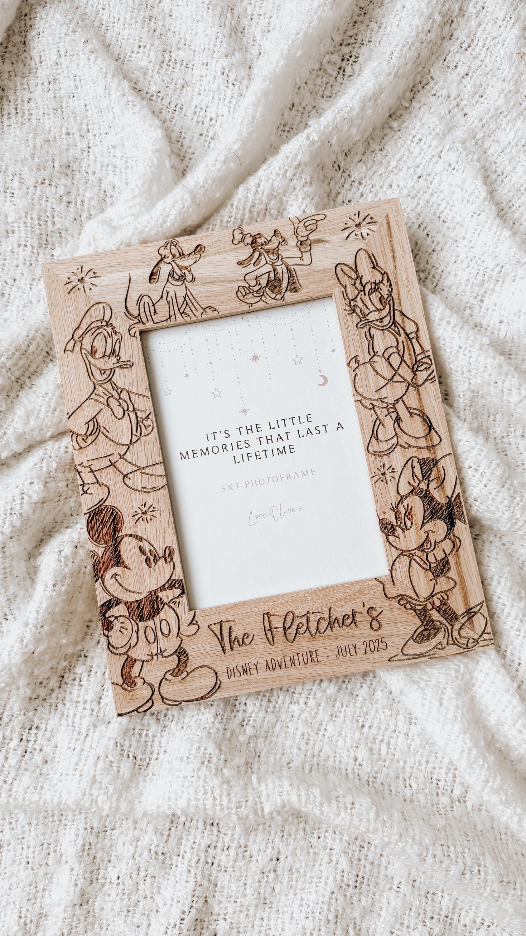 Photo Frames